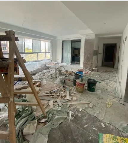 【開荒保潔】別讓開荒毀了你對新家的期待！團隊一次性搞定所有麻煩